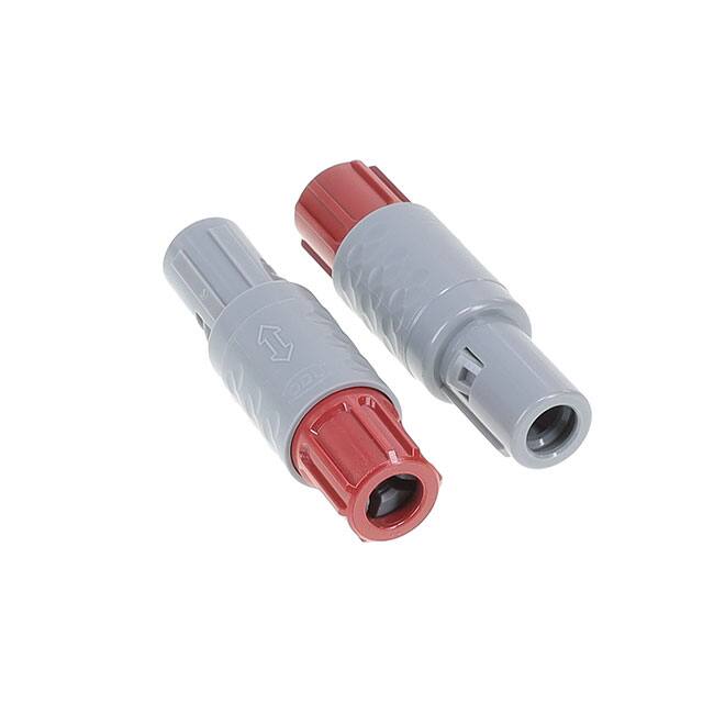 S11MC7-P02MPH0-3920 ODU  Conjuntos de conectores circulares