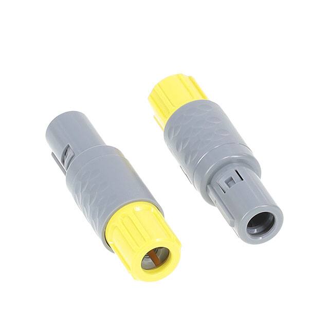 S11MC7-P02MPH0-3940 ODU  Assemblages de connecteurs circulaires