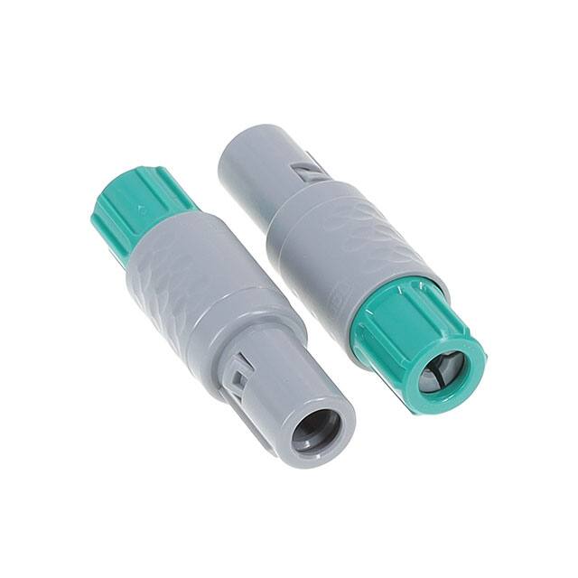 S11MC7-P02MPH0-3950 ODU  Assemblages de connecteurs circulaires