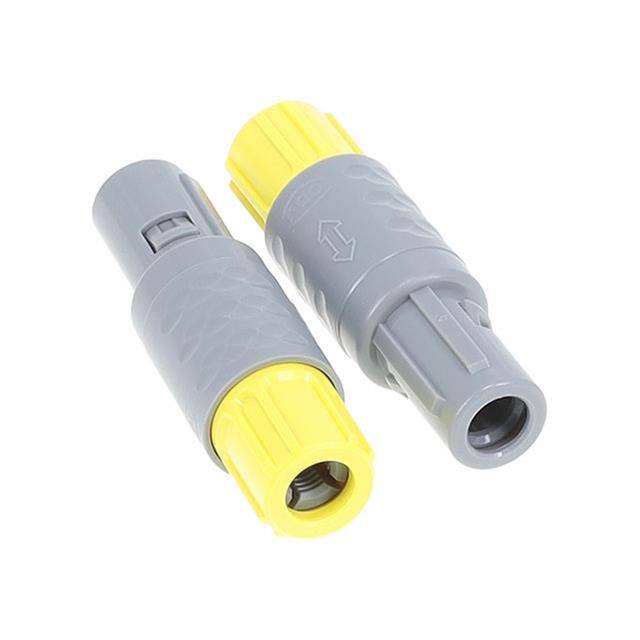 S11MC7-P02MPH0-5240 ODU  Rundsteckverbinderbaugruppen