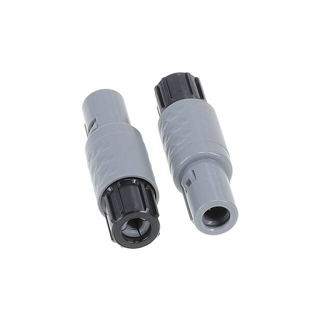 S11MC7-P02MPH0-5280 ODU  Assemblages de connecteurs circulaires