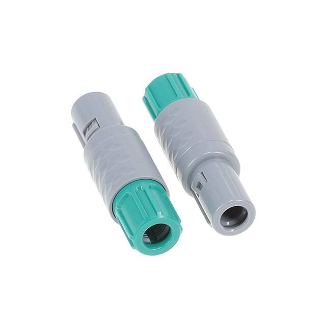 S11MC7-P02MPH0-6550 ODU  Conjuntos de conectores circulares