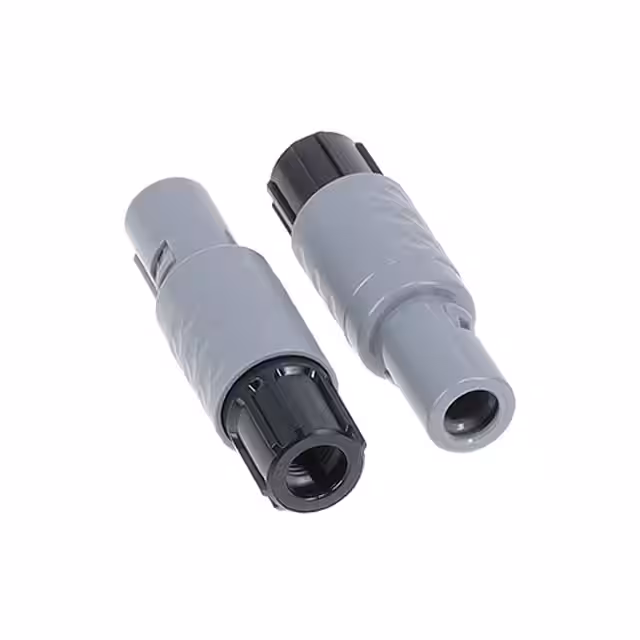 S11MC7-P02MPH0-6580 ODU  Gruppi di connettori circolari