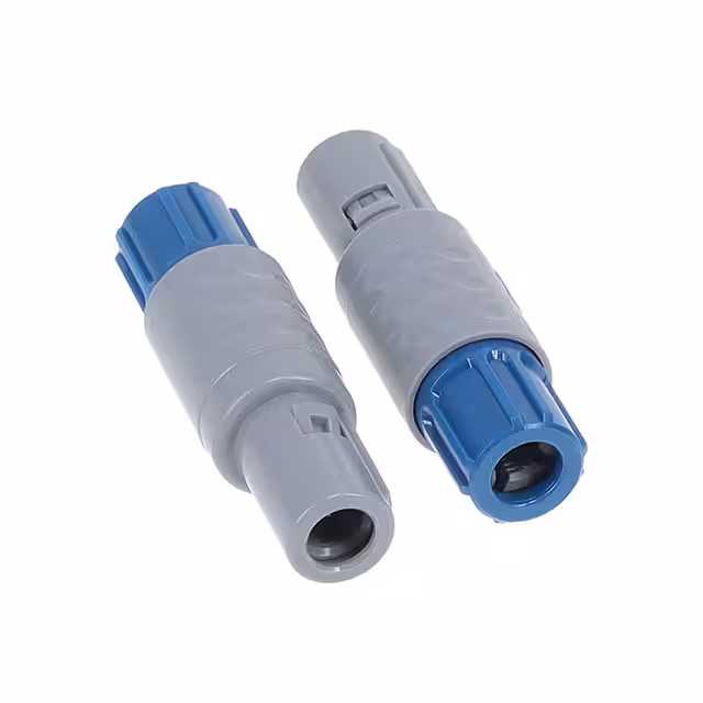 S11MC7-P04MJG0-5260 ODU  Assemblages de connecteurs circulaires