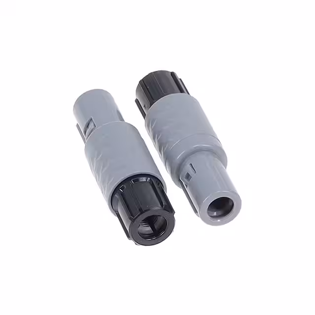 S11MC7-P04MJG0-5280 ODU  Circular Connector Assemblies