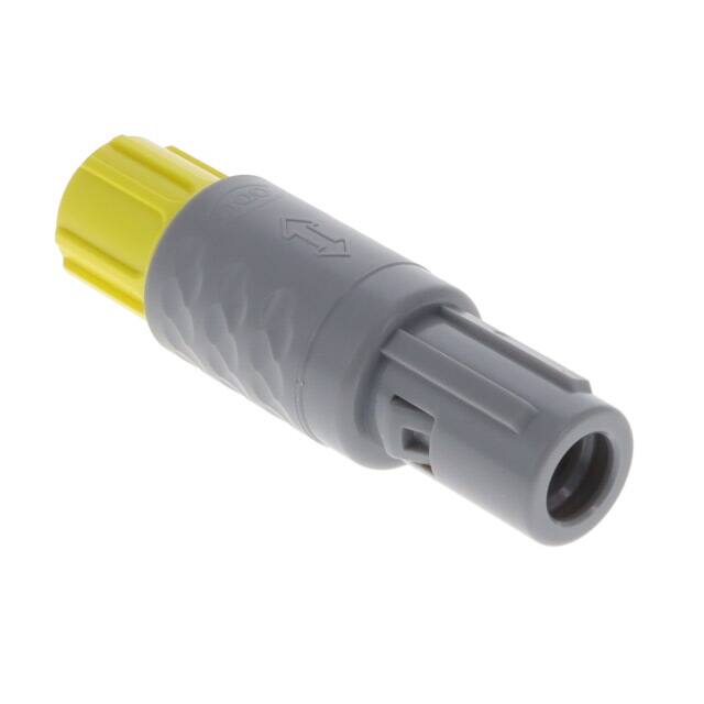S11MC7-P05MJG0-5240 ODU  Circular Connector Assemblies