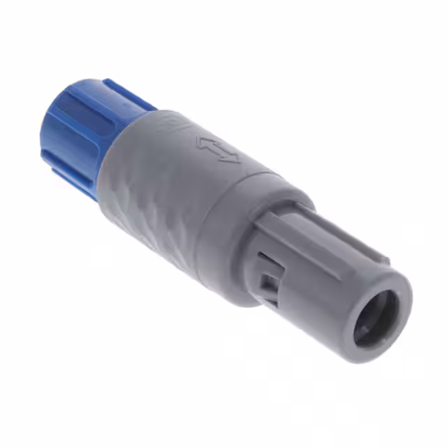 S11MC7-P05MJG0-5260 ODU  Circular Connector Assemblies