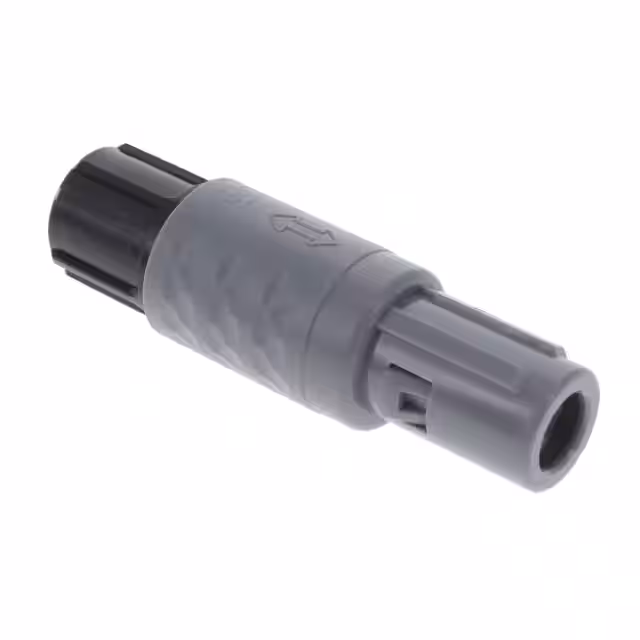 S11MC7-P05MJG0-6580 ODU  Conjuntos de conectores circulares