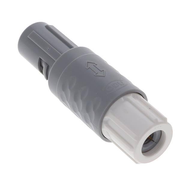 S11MC7-P07MFD0-6530 ODU  Circular Connector Assemblies