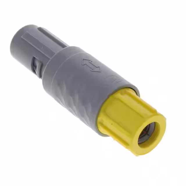 S11MC7-P07MFD0-5240 ODU  Assemblages de connecteurs circulaires