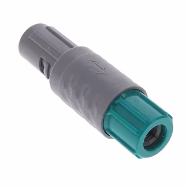 S11MC7-P07MFD0-3950 ODU  Gruppi di connettori circolari