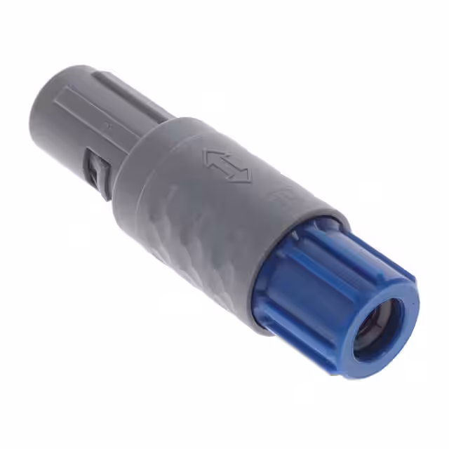 S11MC7-P07MFD0-6560 ODU  Circular Connector Assemblies