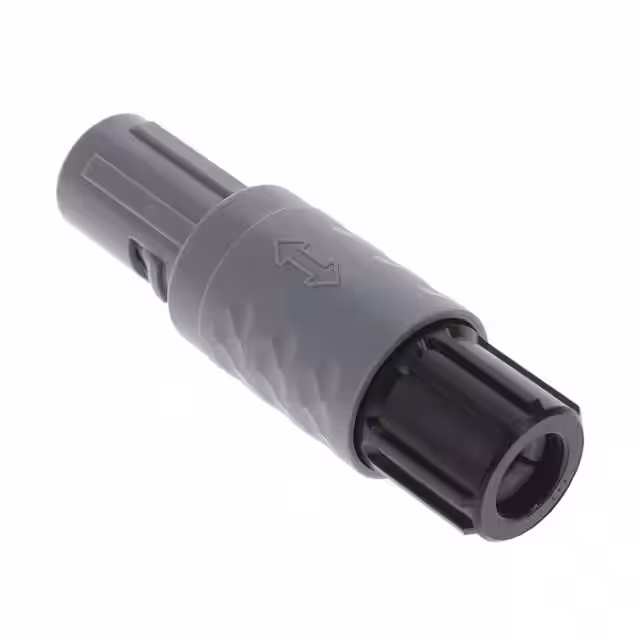 S11MC7-P08MFD0-5280 ODU  Assemblages de connecteurs circulaires