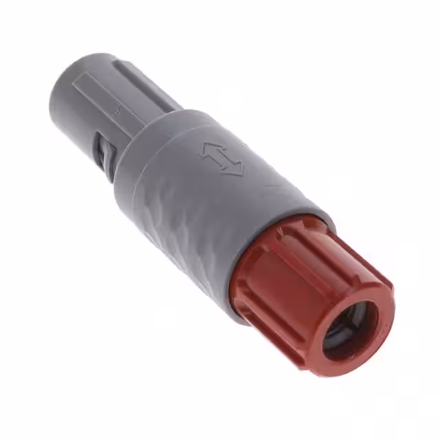 S11MC7-P08MFD0-6520 ODU  Circular Connector Assemblies