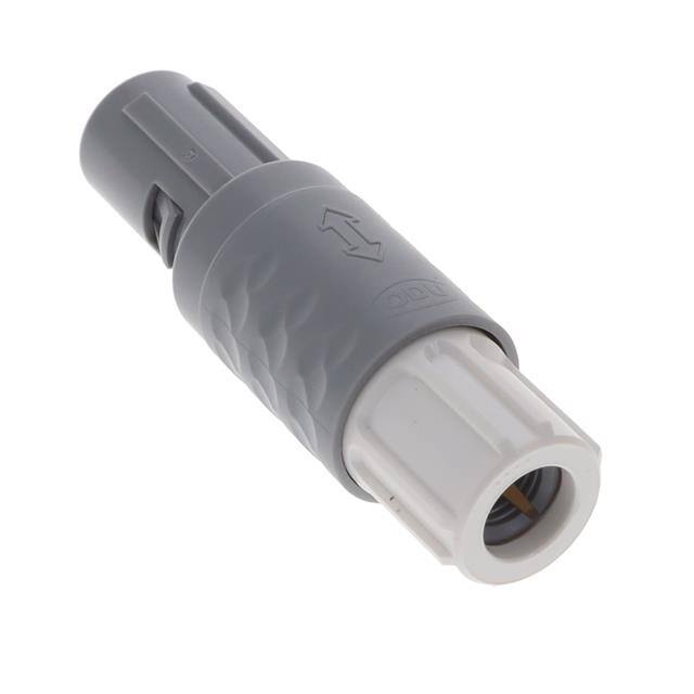 S11MC7-P08MFD0-6530 ODU  Assemblages de connecteurs circulaires