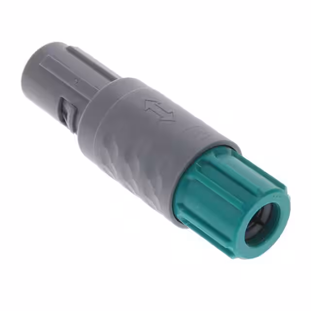 S11MC7-P08MFD0-5250 ODU  Gruppi di connettori circolari