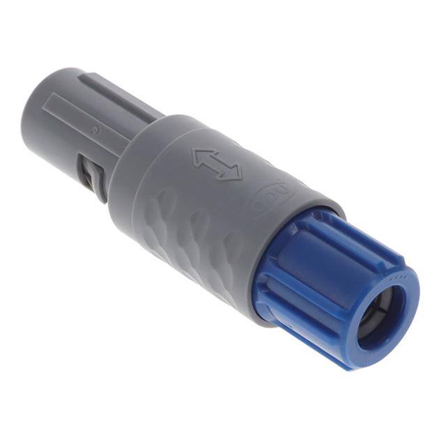 S11MC7-P08MFD0-6560 ODU  Gruppi di connettori circolari