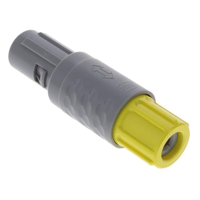 S11MC7-P09MCC0-3940 ODU  Circular Connector Assemblies