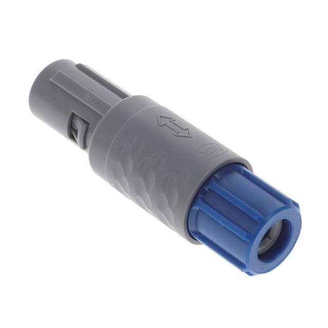 S11MC7-P10MCC0-5260 ODU  Circular Connector Assemblies