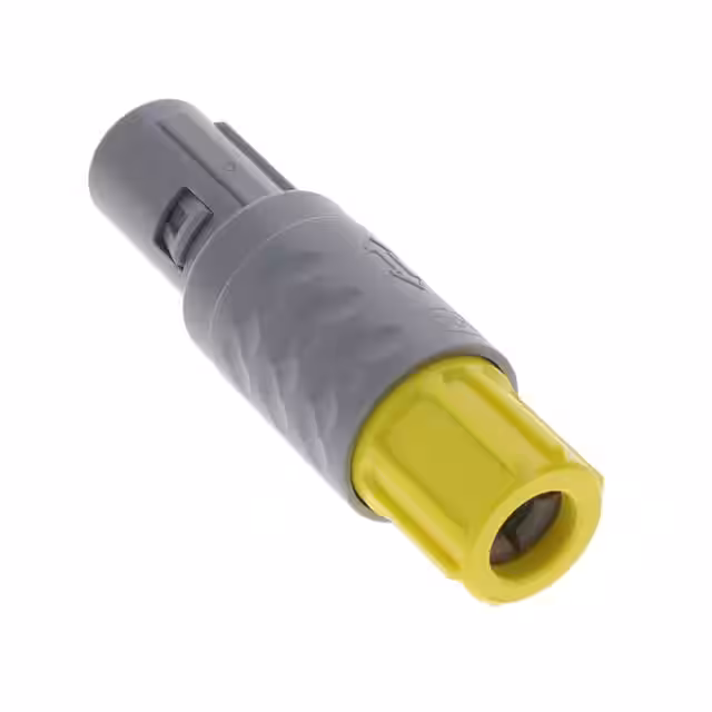 S11MC7-P14MCC0-5240 ODU  Circular Connector Assemblies