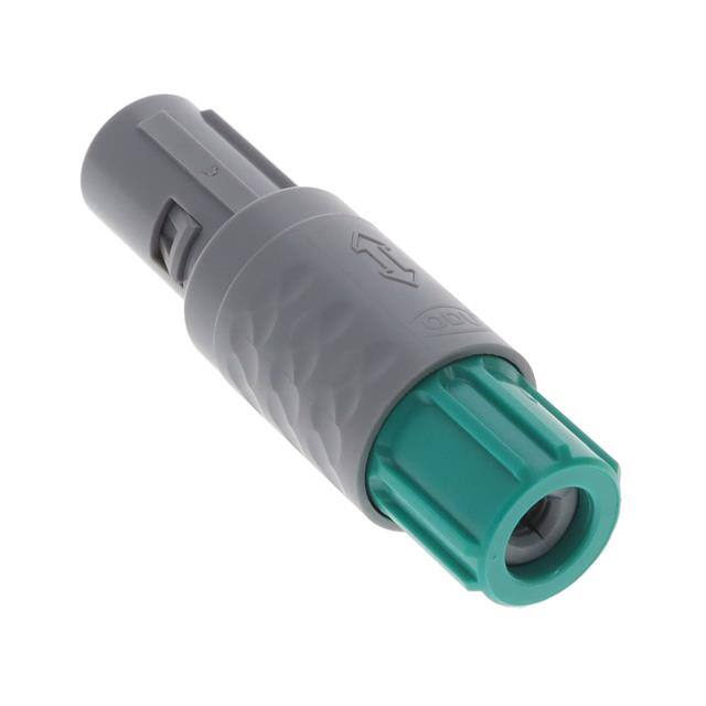 S11MC7-P14MCC0-6550 ODU  Assemblages de connecteurs circulaires