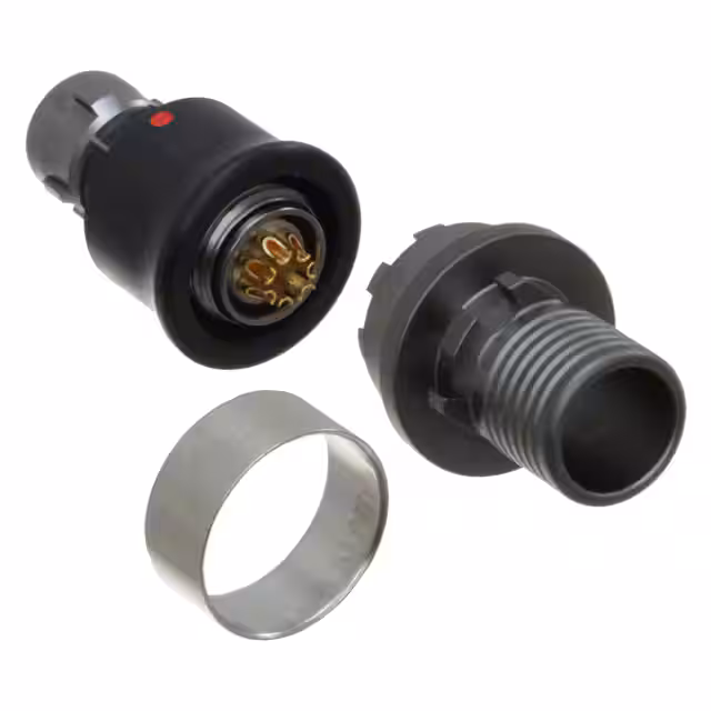 S11YAR-P08XFG0-0000 ODU  Assemblages de connecteurs circulaires