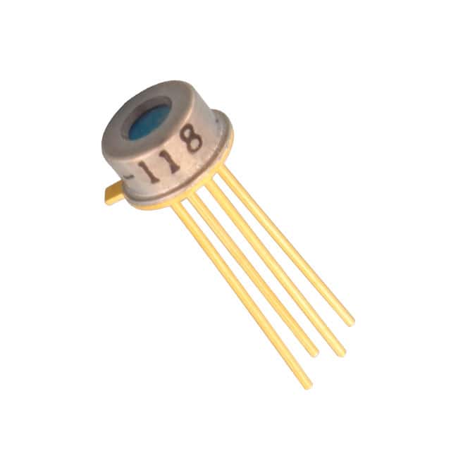 FCI-H125G-010 OSI Optoelectronics, Inc.  Specialized Sensors