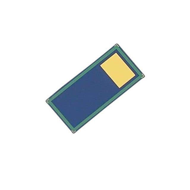 S-10VL OSI Optoelectronics, Inc.  Sensori ottici - Fotodiodi
