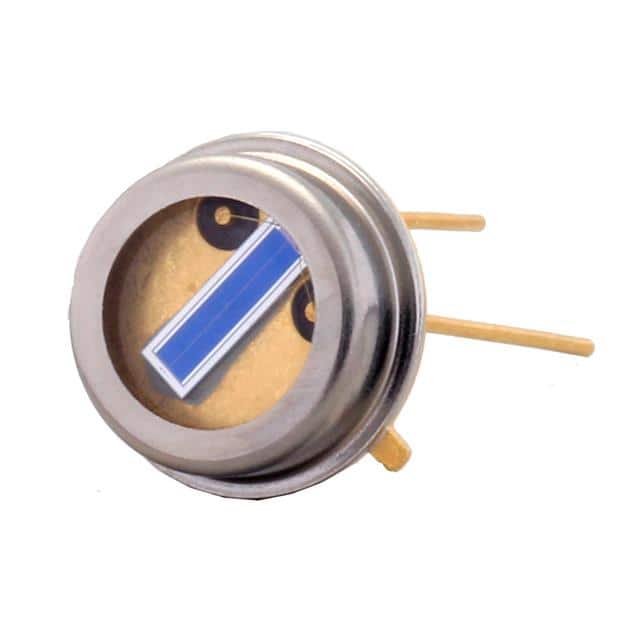 SL3-1 OSI Optoelectronics, Inc.  Capteurs de position - Mesure de position linéaire angulaire