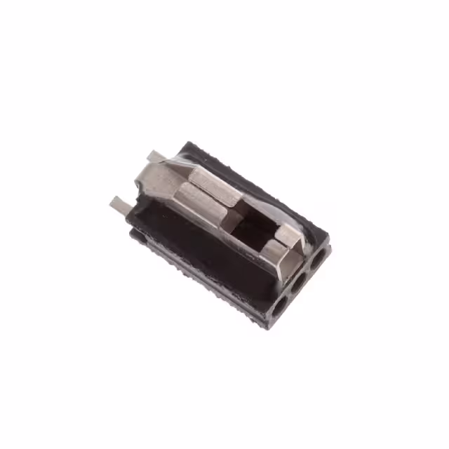 A24001-002 Omnetics  Headers Male Pins