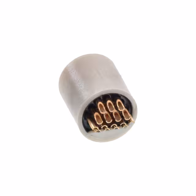 A22033-001 Omnetics  Assemblages de connecteurs circulaires