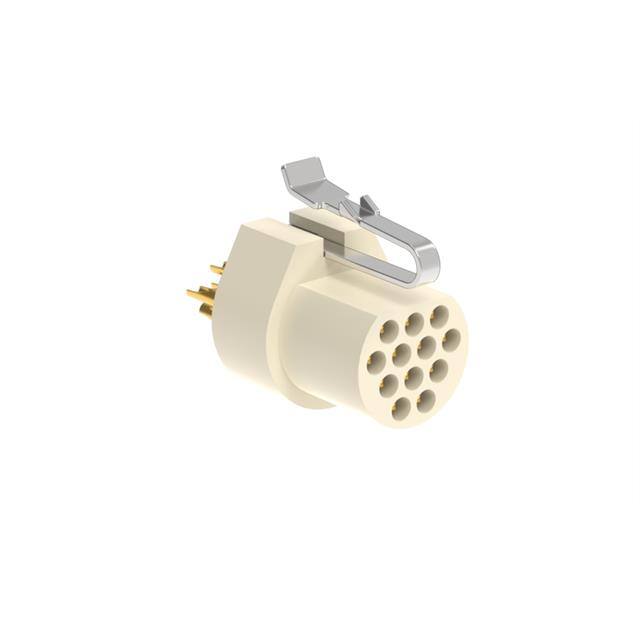 A22029-001 Omnetics  Conjuntos de conectores circulares