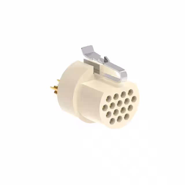 A22038-001 Omnetics  Assemblages de connecteurs circulaires