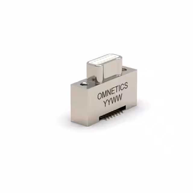 A28200-015 Omnetics  Gruppi di connettori D-Sub