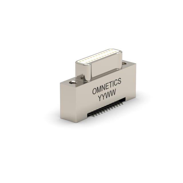 A28200-025 Omnetics  Gruppi di connettori D-Sub