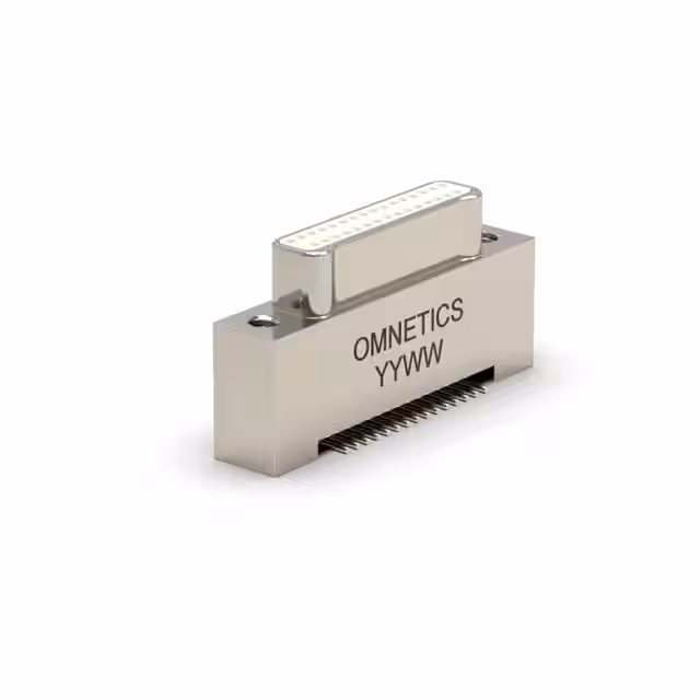 A28200-031 Omnetics  Conjuntos de conectores D-Sub