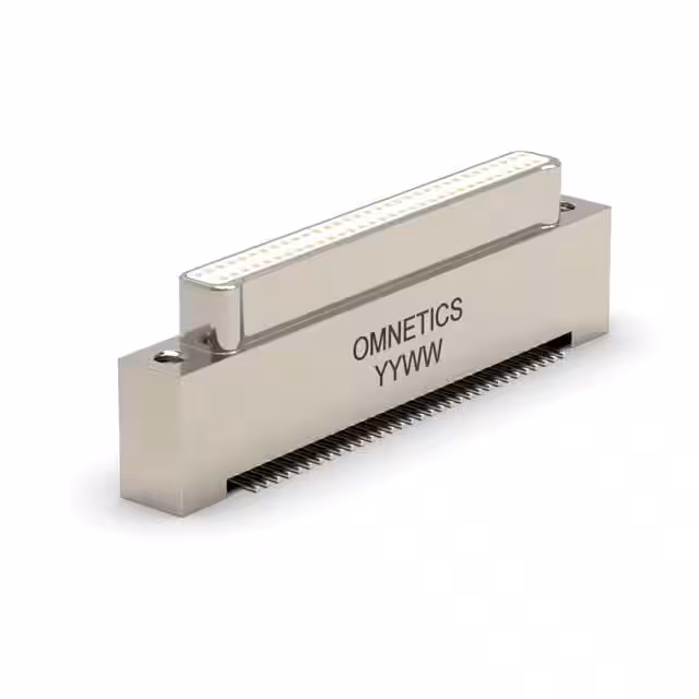 A28200-065 Omnetics  Conjuntos de conectores D-Sub