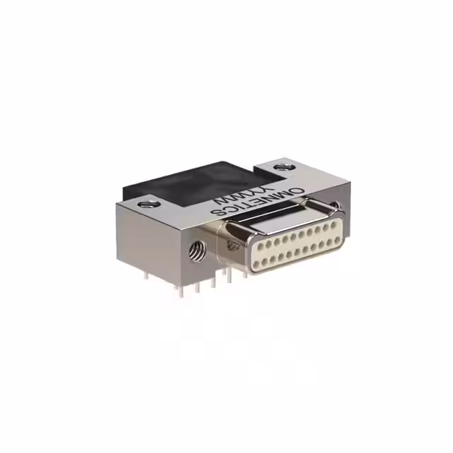 A28400-021 Omnetics  Gruppi di connettori D-Sub