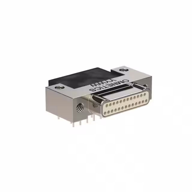A28400-025 Omnetics  Gruppi di connettori D-Sub