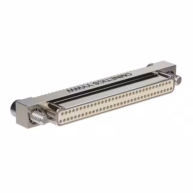 A28500-065 Omnetics  Ensembles de connecteurs D-Sub