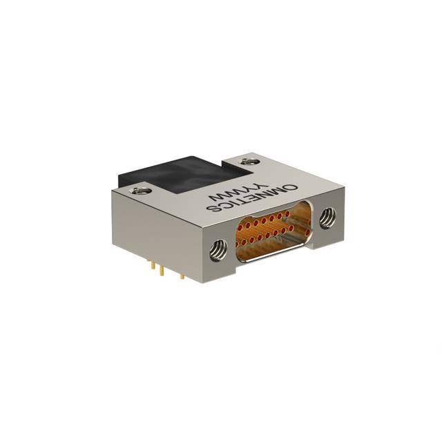 A29400-015 Omnetics  D-Sub-Steckverbinderbaugruppen