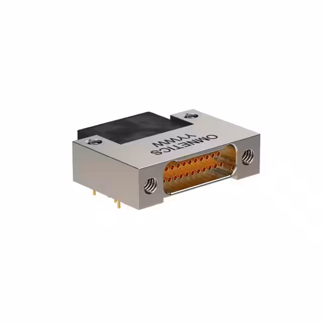 A29400-021 Omnetics  Gruppi di connettori D-Sub