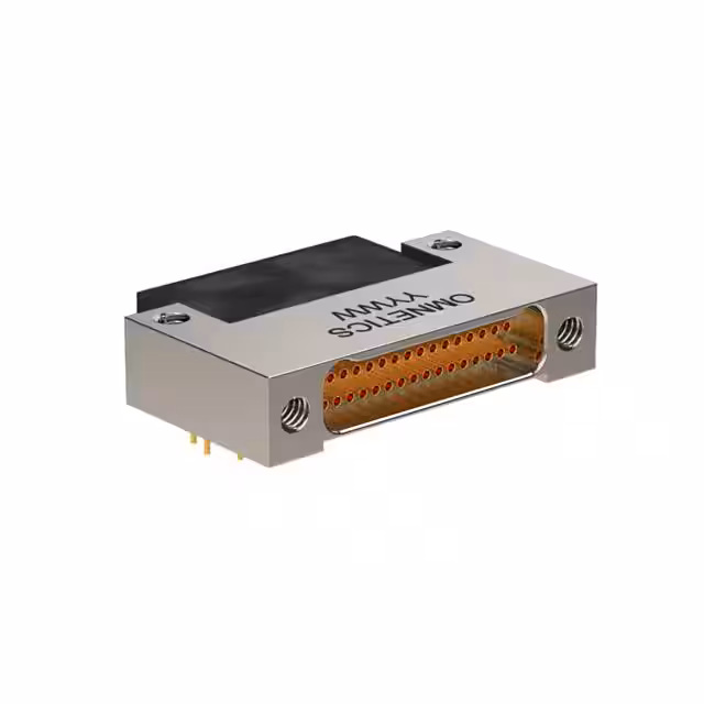 A29400-031 Omnetics  Conjuntos de conectores D-Sub