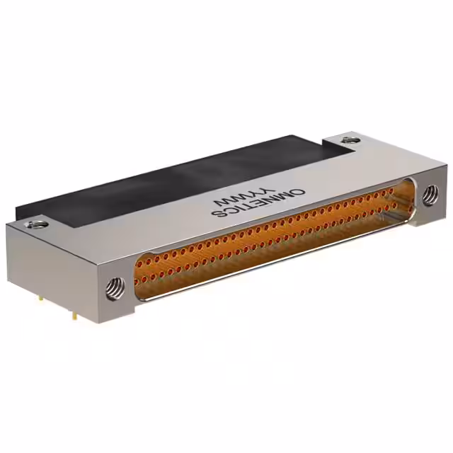 A29400-065 Omnetics  Conjuntos de conectores D-Sub