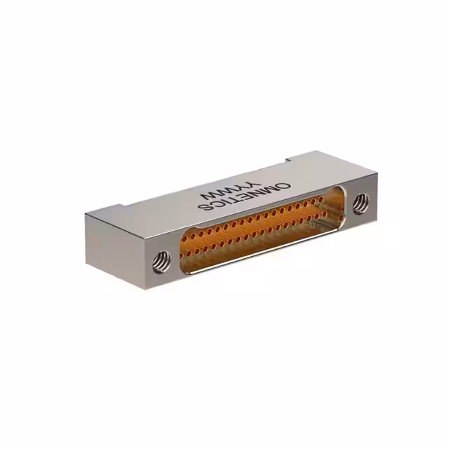 A29500-037 Omnetics  Conjuntos de conectores D-Sub
