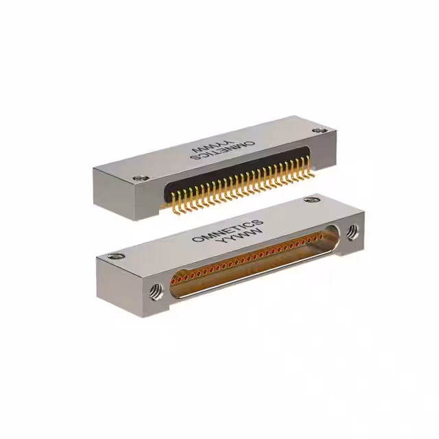 A55100-025 Omnetics  Ensembles de connecteurs D-Sub