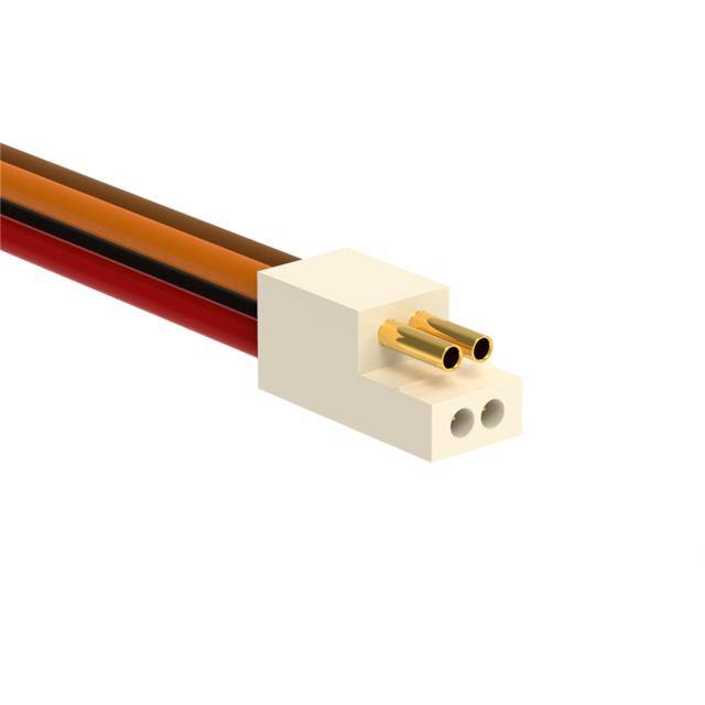 A79600-001 Omnetics  Assemblaggi di cavi