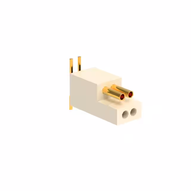 A79602-001 Omnetics  Headers Male Pins