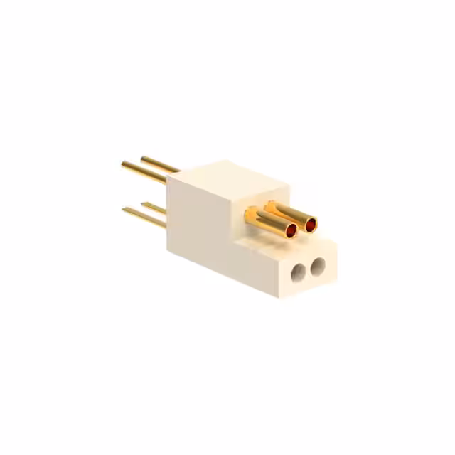 A79604-001 Omnetics  Headers Male Pins