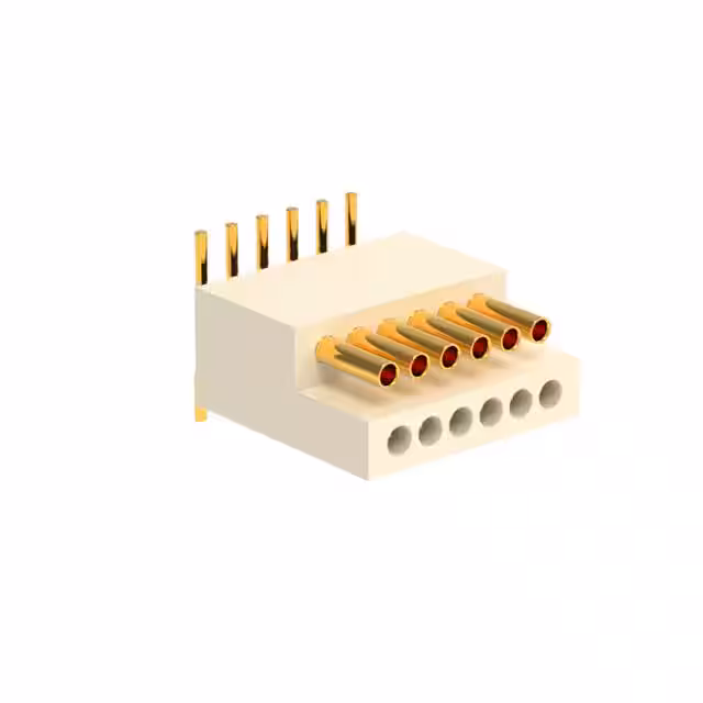 A79622-001 Omnetics  Headers Male Pins